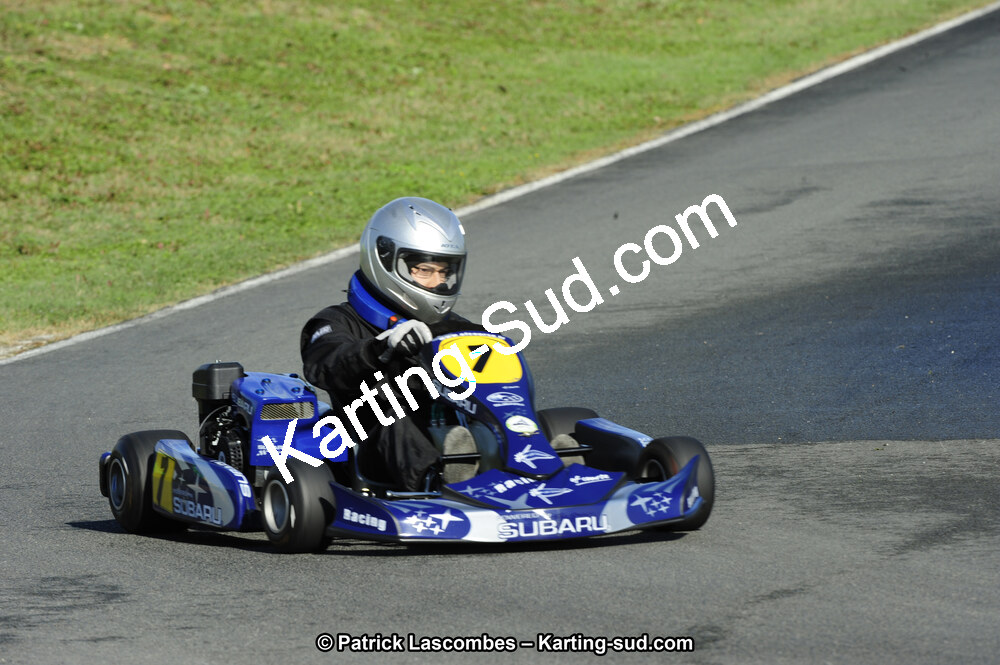 13/10/2013 : Trophée Ufolep Kart Aquitaine à Layrac (Photos Patrick Lascombes) 2013 — karting