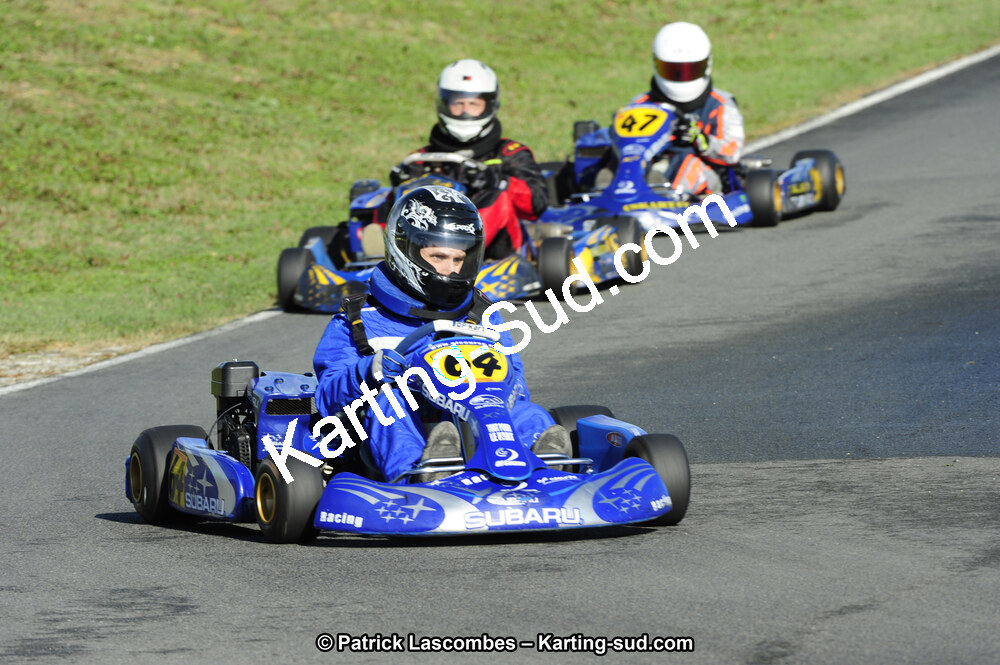 13/10/2013 : Trophée Ufolep Kart Aquitaine à Layrac (Photos Patrick Lascombes) 2013 — karting