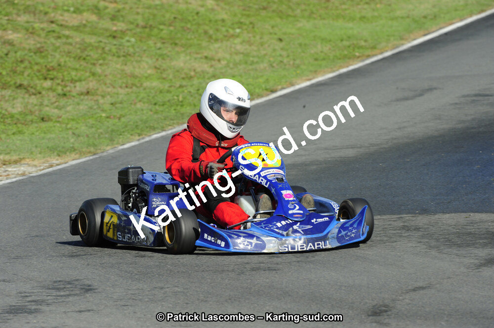 13/10/2013 : Trophée Ufolep Kart Aquitaine à Layrac (Photos Patrick Lascombes) 2013 — karting