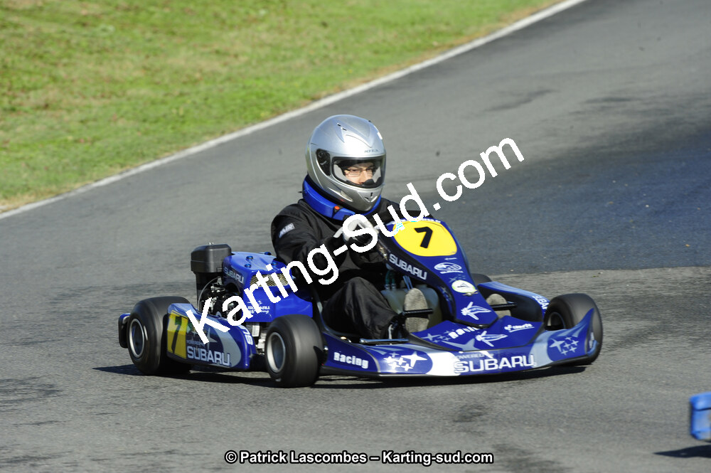 13/10/2013 : Trophée Ufolep Kart Aquitaine à Layrac (Photos Patrick Lascombes) 2013 — karting