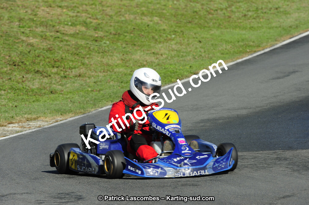 13/10/2013 : Trophée Ufolep Kart Aquitaine à Layrac (Photos Patrick Lascombes) 2013 — karting