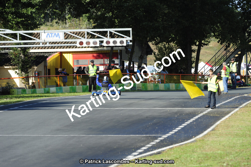 13/10/2013 : Trophée Ufolep Kart Aquitaine à Layrac (Photos Patrick Lascombes) 2013 — karting