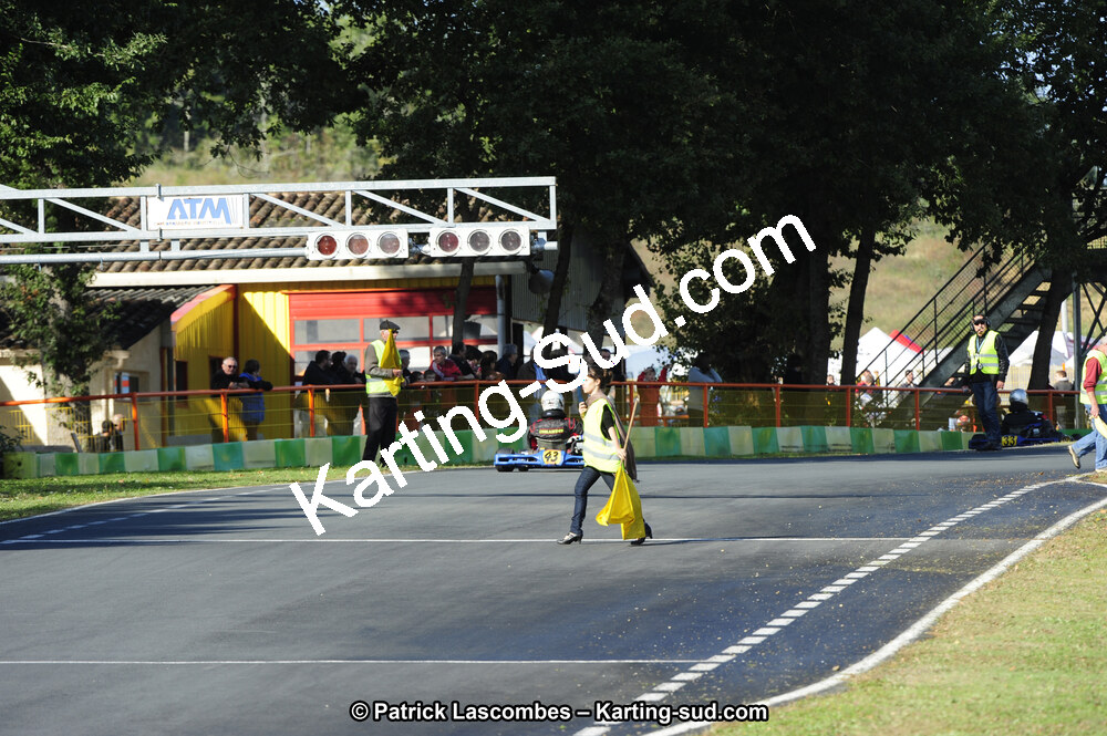 13/10/2013 : Trophée Ufolep Kart Aquitaine à Layrac (Photos Patrick Lascombes) 2013 — karting