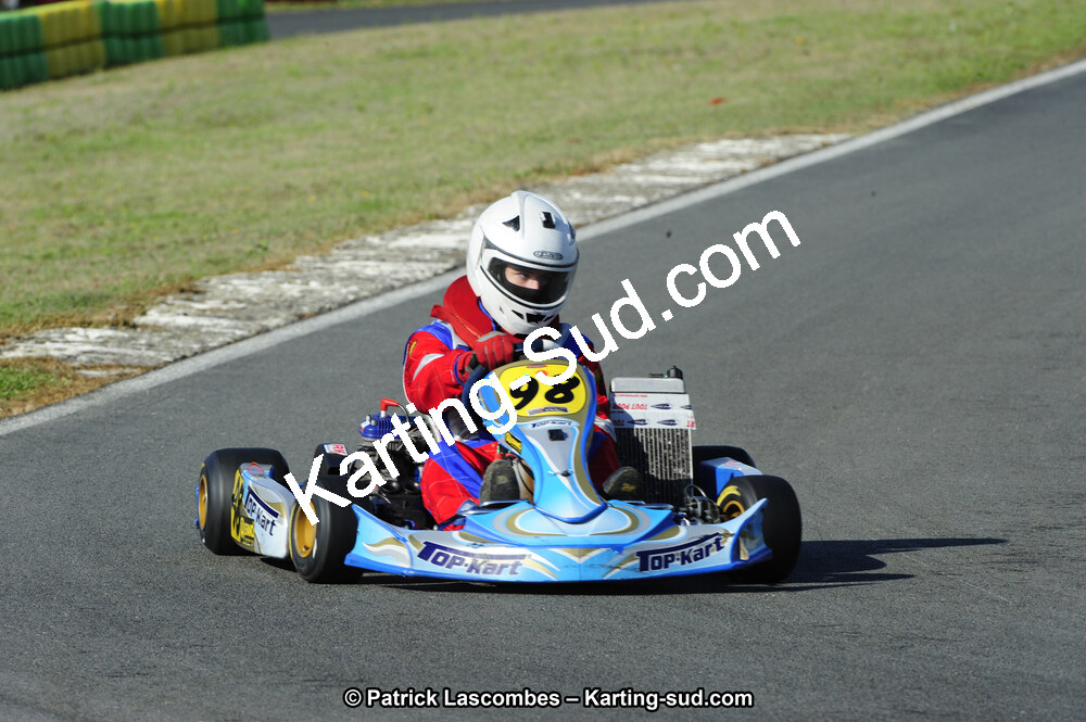 13/10/2013 : Trophée Ufolep Kart Aquitaine à Layrac (Photos Patrick Lascombes) 2013 — karting
