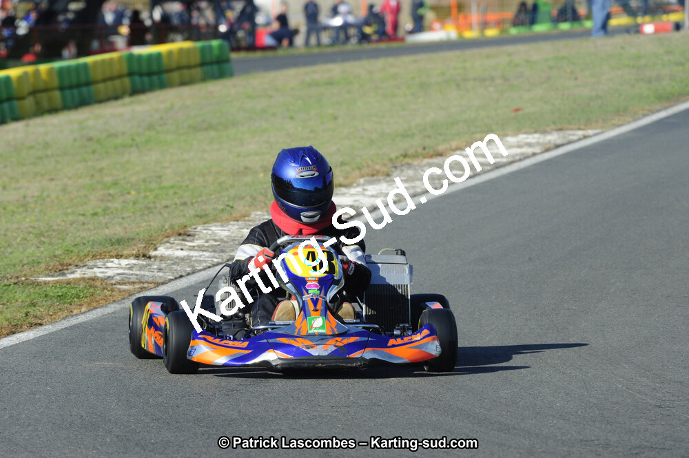 13/10/2013 : Trophée Ufolep Kart Aquitaine à Layrac (Photos Patrick Lascombes) 2013 — karting
