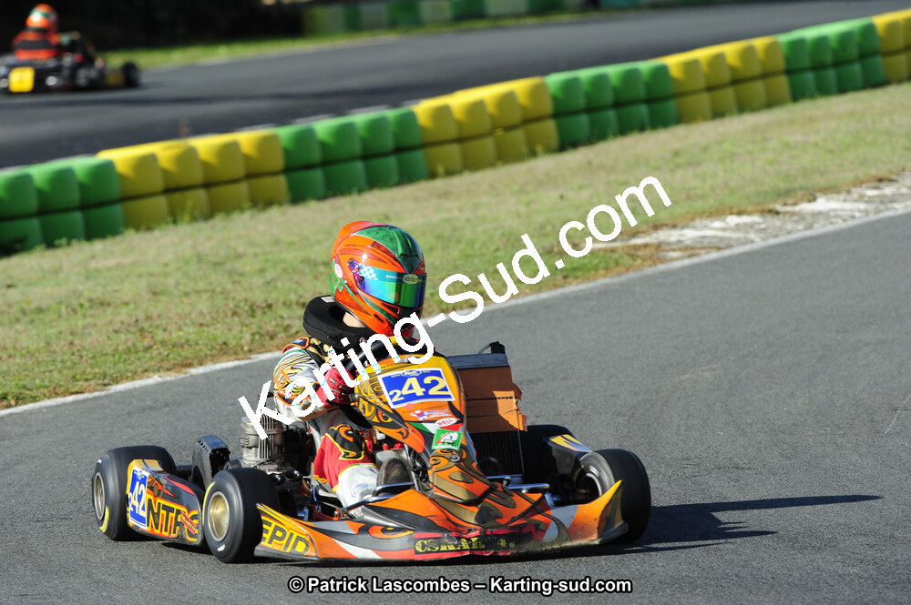 13/10/2013 : Trophée Ufolep Kart Aquitaine à Layrac (Photos Patrick Lascombes) 2013 — karting