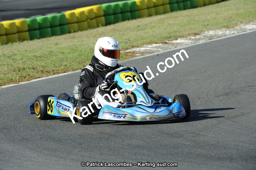 13/10/2013 : Trophée Ufolep Kart Aquitaine à Layrac (Photos Patrick Lascombes) 2013 — karting