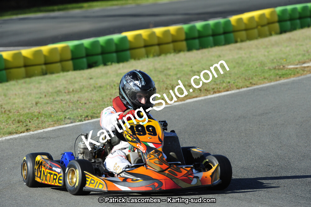 13/10/2013 : Trophée Ufolep Kart Aquitaine à Layrac (Photos Patrick Lascombes) 2013 — karting