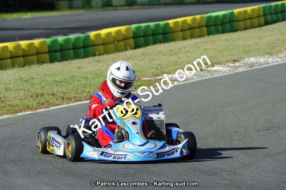 13/10/2013 : Trophée Ufolep Kart Aquitaine à Layrac (Photos Patrick Lascombes) 2013 — karting