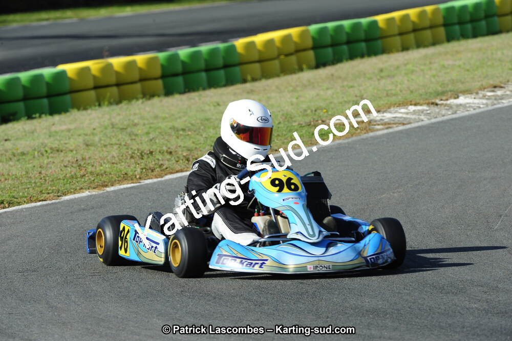 13/10/2013 : Trophée Ufolep Kart Aquitaine à Layrac (Photos Patrick Lascombes) 2013 — karting