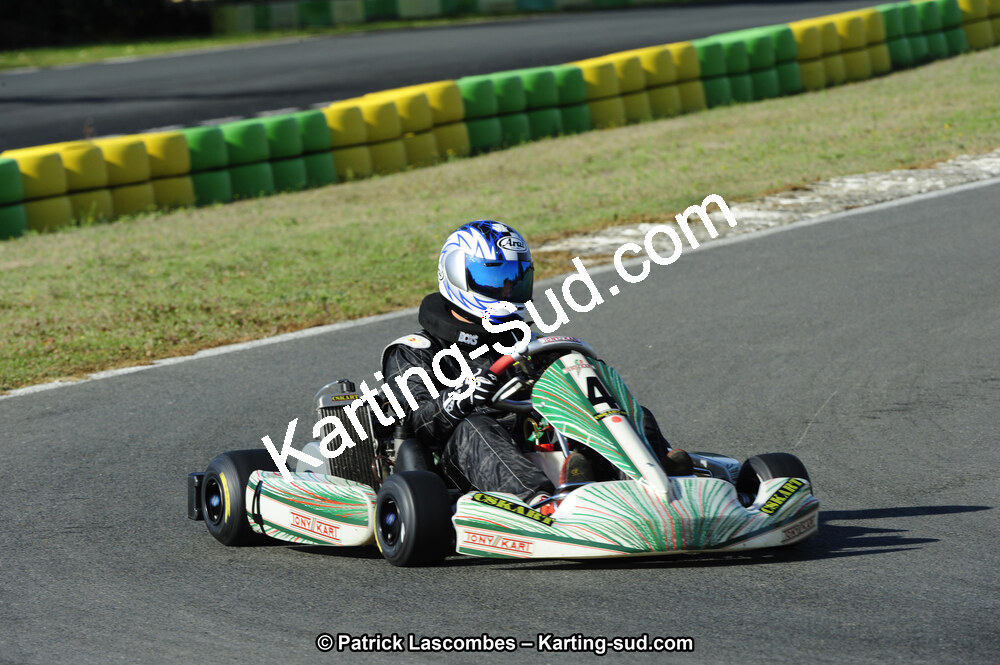 13/10/2013 : Trophée Ufolep Kart Aquitaine à Layrac (Photos Patrick Lascombes) 2013 — karting