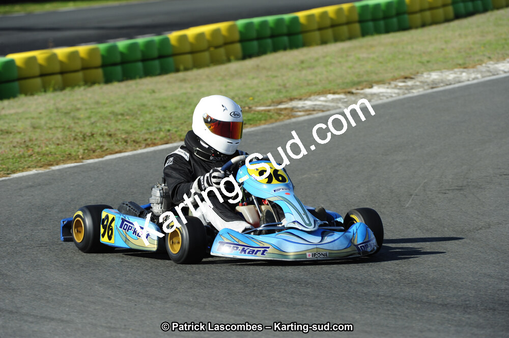 13/10/2013 : Trophée Ufolep Kart Aquitaine à Layrac (Photos Patrick Lascombes) 2013 — karting