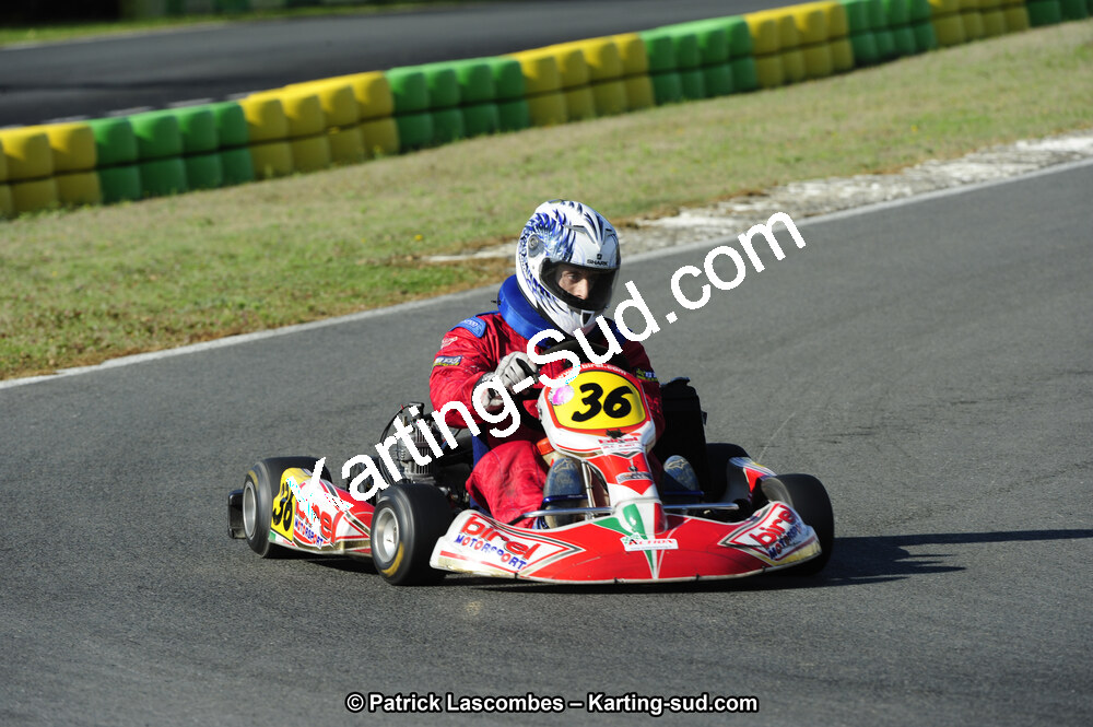 13/10/2013 : Trophée Ufolep Kart Aquitaine à Layrac (Photos Patrick Lascombes) 2013 — karting