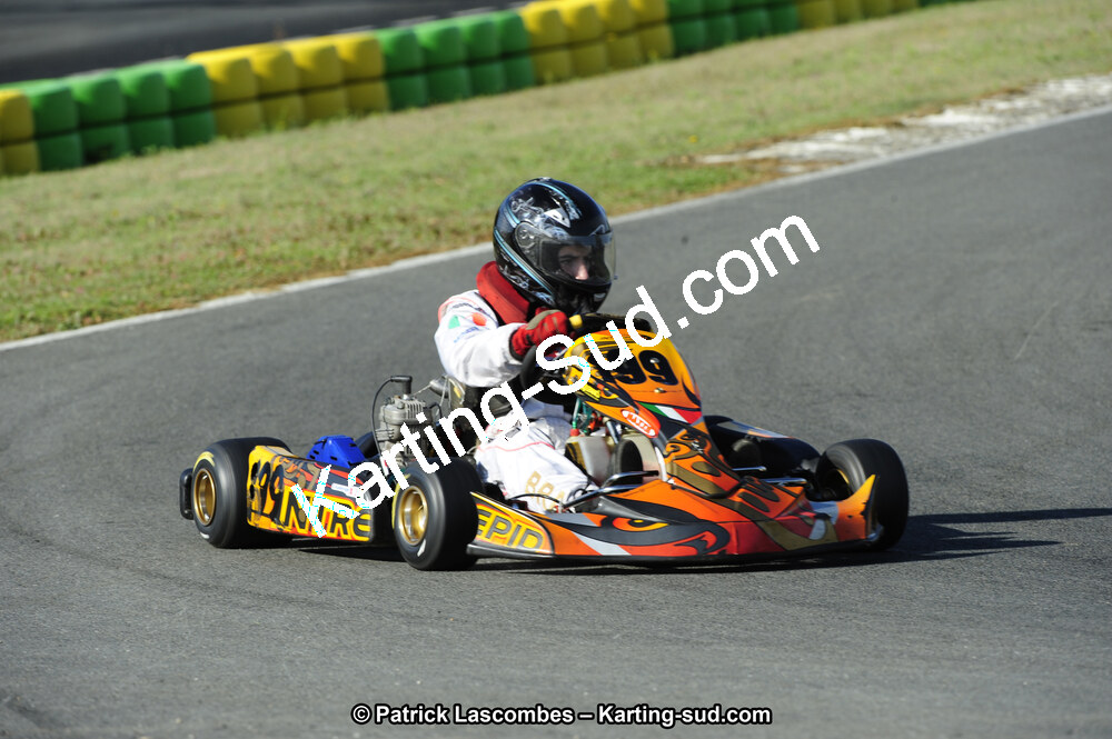 13/10/2013 : Trophée Ufolep Kart Aquitaine à Layrac (Photos Patrick Lascombes) 2013 — karting