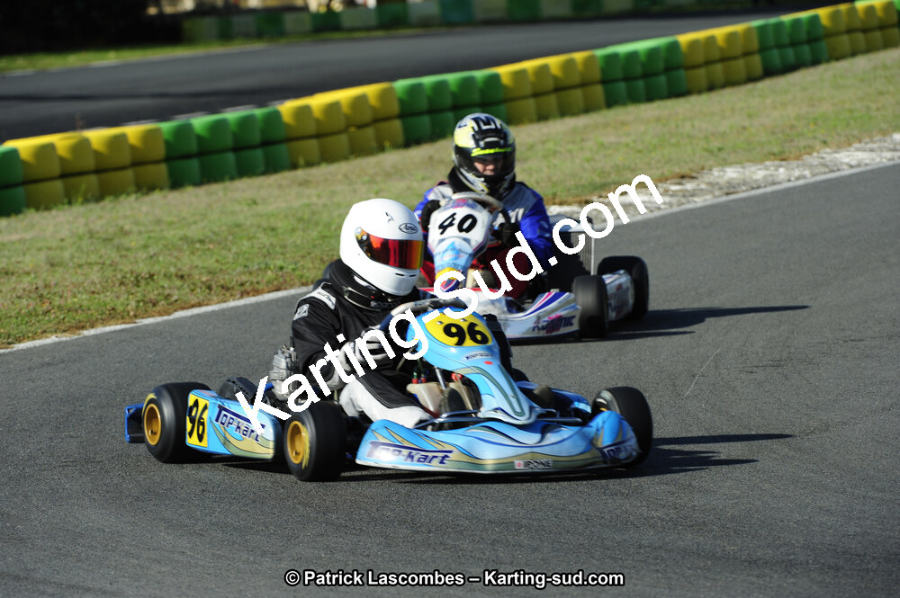 13/10/2013 : Trophée Ufolep Kart Aquitaine à Layrac (Photos Patrick Lascombes) 2013 — karting
