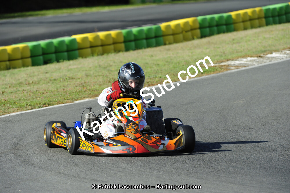 13/10/2013 : Trophée Ufolep Kart Aquitaine à Layrac (Photos Patrick Lascombes) 2013 — karting