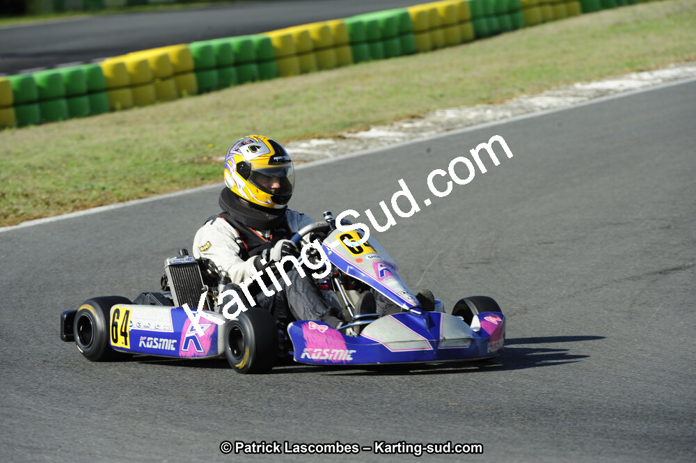 13/10/2013 : Trophée Ufolep Kart Aquitaine à Layrac (Photos Patrick Lascombes) 2013 — karting