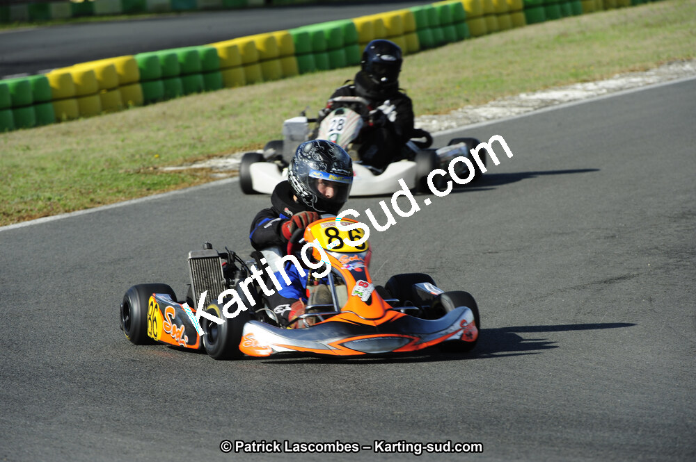 13/10/2013 : Trophée Ufolep Kart Aquitaine à Layrac (Photos Patrick Lascombes) 2013 — karting