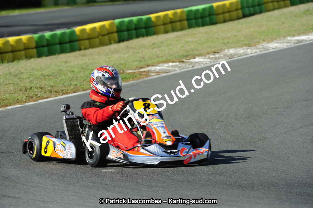 13/10/2013 : Trophée Ufolep Kart Aquitaine à Layrac (Photos Patrick Lascombes) 2013 — karting
