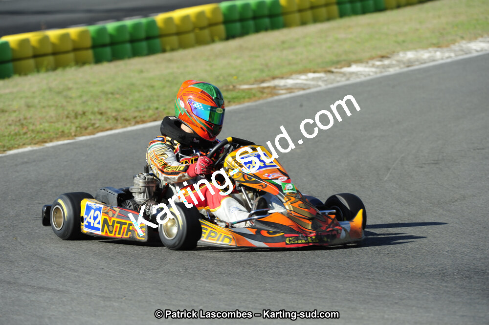 13/10/2013 : Trophée Ufolep Kart Aquitaine à Layrac (Photos Patrick Lascombes) 2013 — karting