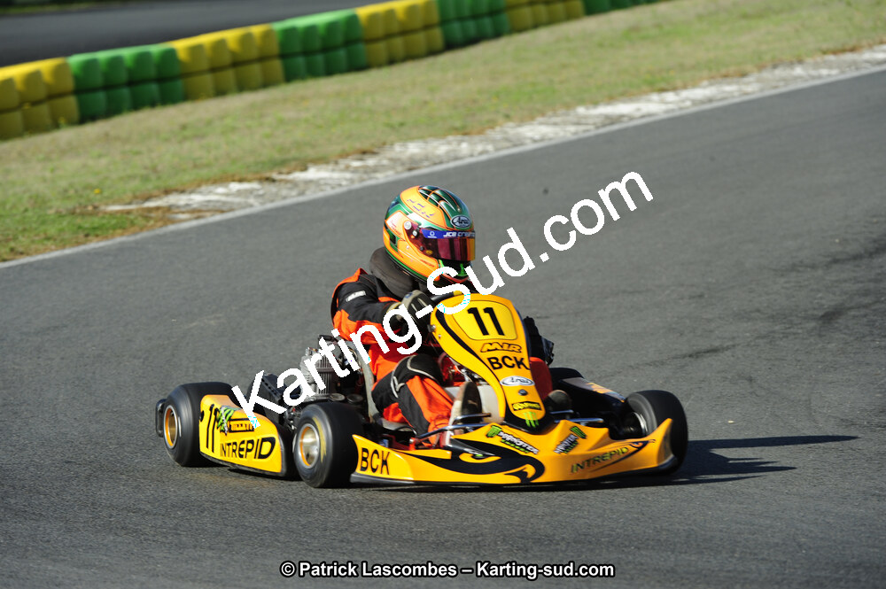 13/10/2013 : Trophée Ufolep Kart Aquitaine à Layrac (Photos Patrick Lascombes) 2013 — karting