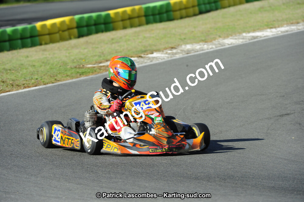 13/10/2013 : Trophée Ufolep Kart Aquitaine à Layrac (Photos Patrick Lascombes) 2013 — karting