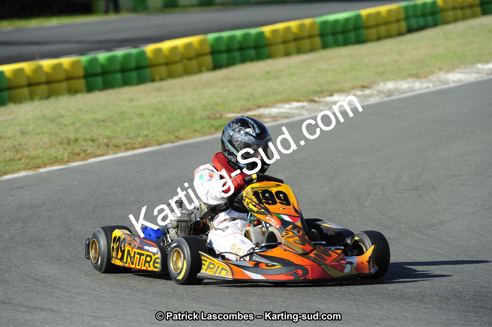 13/10/2013 : Trophée Ufolep Kart Aquitaine à Layrac (Photos Patrick Lascombes) 2013 — karting