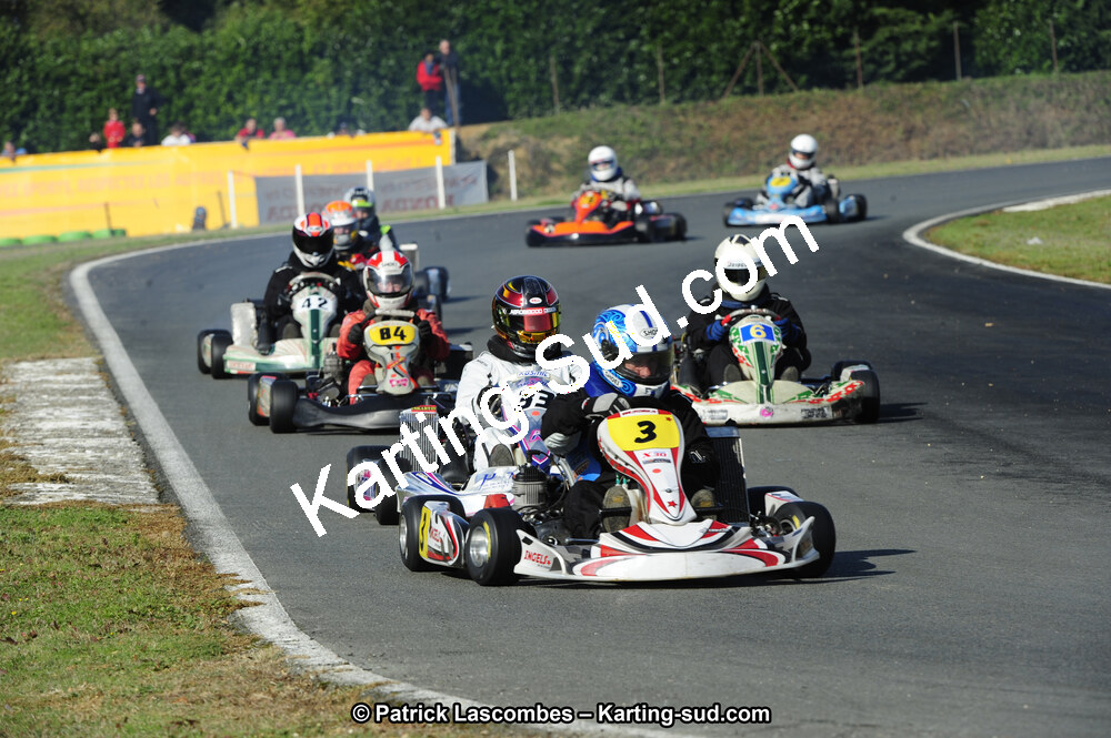 13/10/2013 : Trophée Ufolep Kart Aquitaine à Layrac (Photos Patrick Lascombes) 2013 — karting