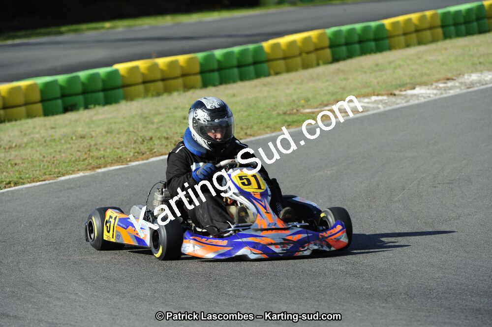 13/10/2013 : Trophée Ufolep Kart Aquitaine à Layrac (Photos Patrick Lascombes) 2013 — karting