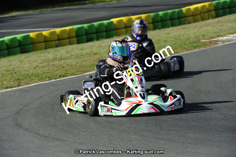 13/10/2013 : Trophée Ufolep Kart Aquitaine à Layrac (Photos Patrick Lascombes) 2013 — karting