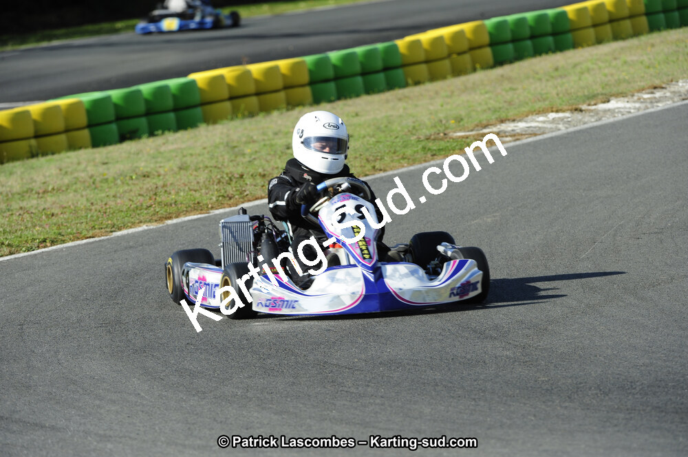 13/10/2013 : Trophée Ufolep Kart Aquitaine à Layrac (Photos Patrick Lascombes) 2013 — karting