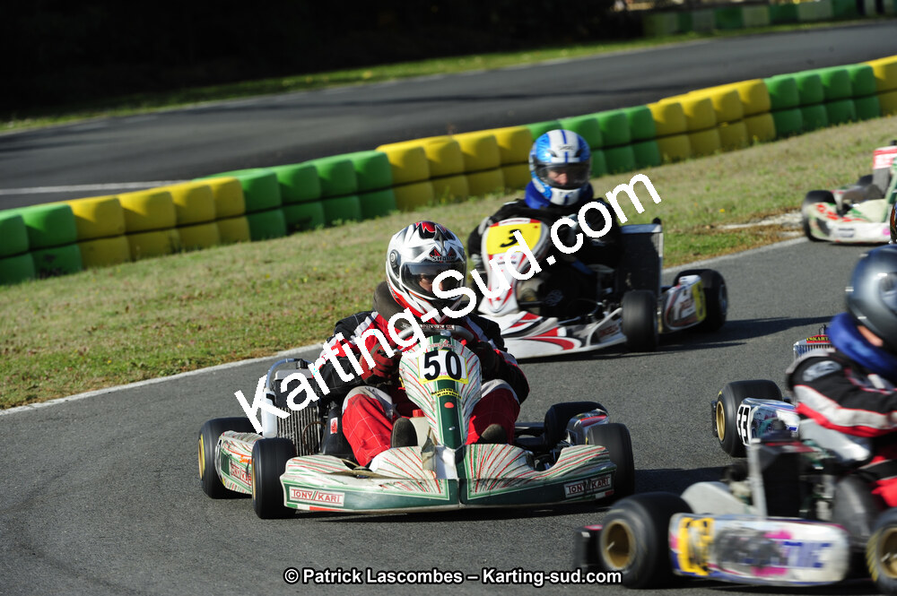 13/10/2013 : Trophée Ufolep Kart Aquitaine à Layrac (Photos Patrick Lascombes) 2013 — karting