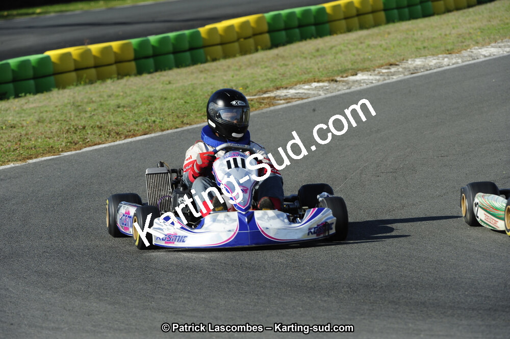 13/10/2013 : Trophée Ufolep Kart Aquitaine à Layrac (Photos Patrick Lascombes) 2013 — karting