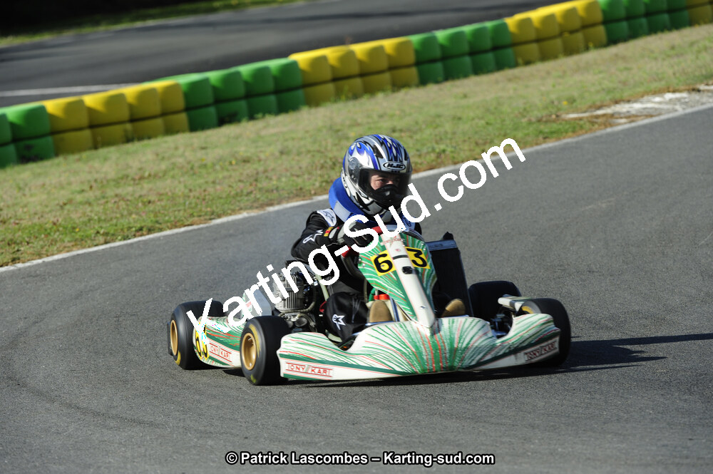 13/10/2013 : Trophée Ufolep Kart Aquitaine à Layrac (Photos Patrick Lascombes) 2013 — karting