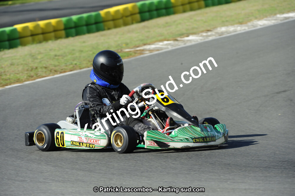 13/10/2013 : Trophée Ufolep Kart Aquitaine à Layrac (Photos Patrick Lascombes) 2013 — karting