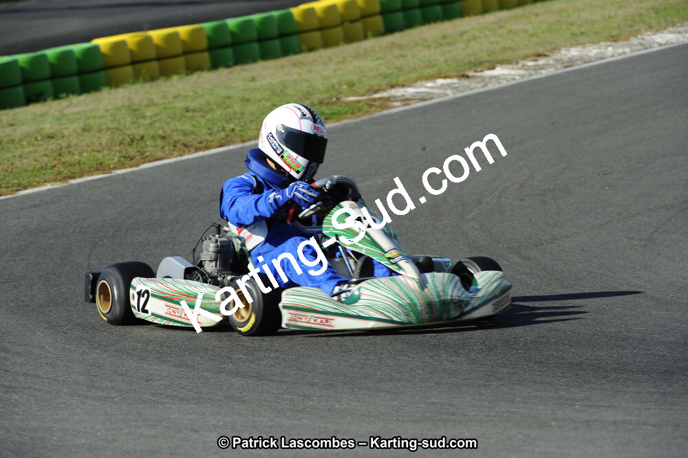 13/10/2013 : Trophée Ufolep Kart Aquitaine à Layrac (Photos Patrick Lascombes) 2013 — karting