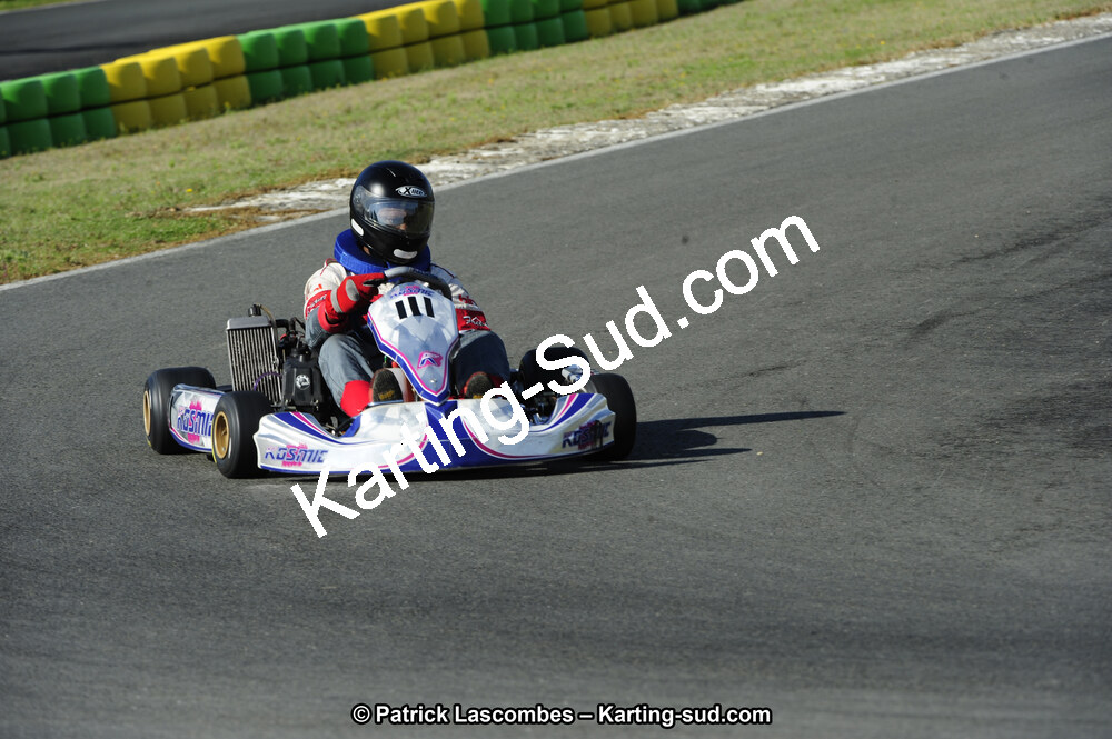 13/10/2013 : Trophée Ufolep Kart Aquitaine à Layrac (Photos Patrick Lascombes) 2013 — karting