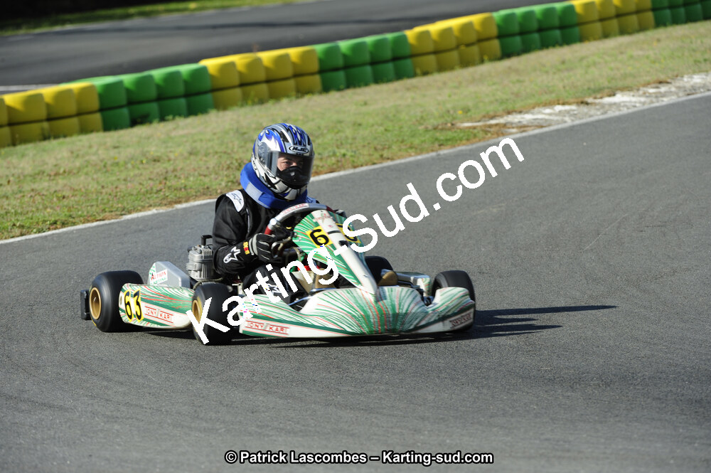 13/10/2013 : Trophée Ufolep Kart Aquitaine à Layrac (Photos Patrick Lascombes) 2013 — karting