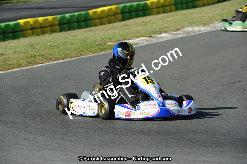 13/10/2013 : Trophée Ufolep Kart Aquitaine à Layrac (Photos Patrick Lascombes) 2013 — karting