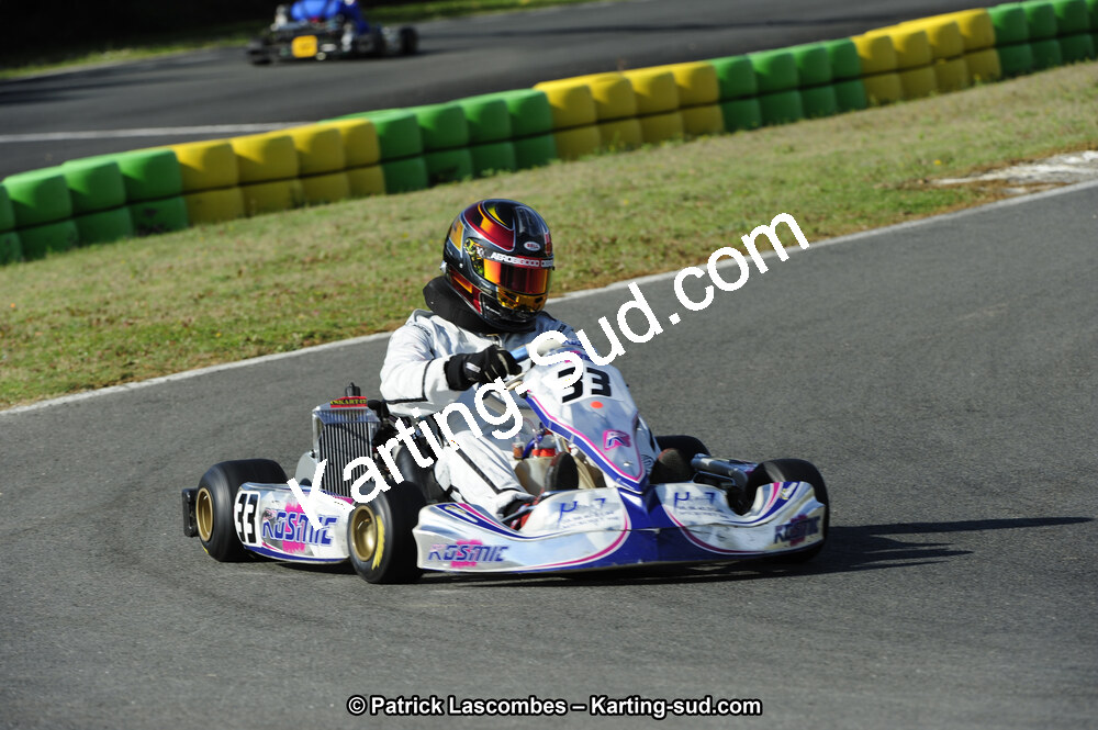 13/10/2013 : Trophée Ufolep Kart Aquitaine à Layrac (Photos Patrick Lascombes) 2013 — karting