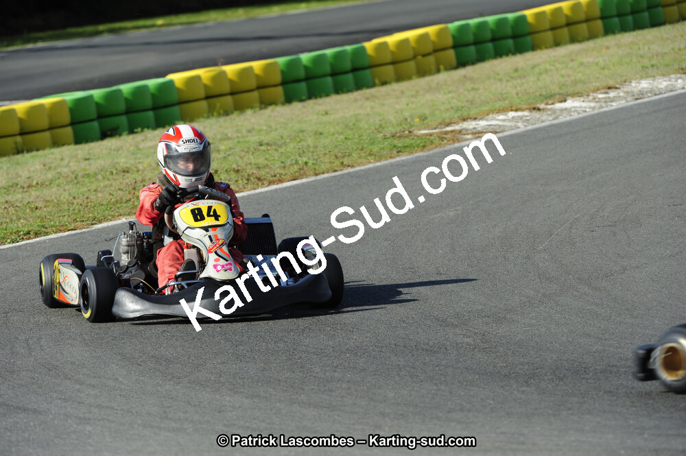 13/10/2013 : Trophée Ufolep Kart Aquitaine à Layrac (Photos Patrick Lascombes) 2013 — karting
