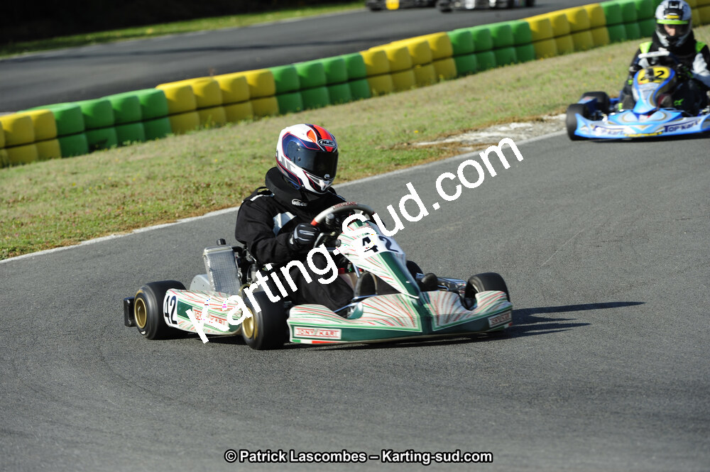 13/10/2013 : Trophée Ufolep Kart Aquitaine à Layrac (Photos Patrick Lascombes) 2013 — karting