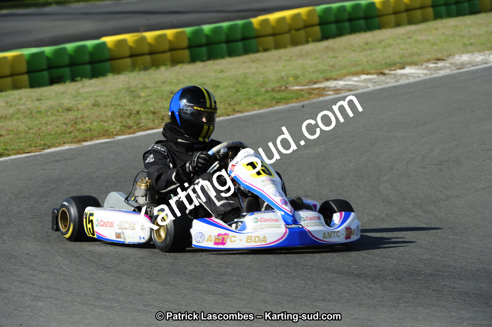 13/10/2013 : Trophée Ufolep Kart Aquitaine à Layrac (Photos Patrick Lascombes) 2013 — karting