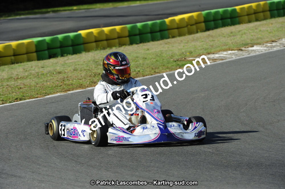 13/10/2013 : Trophée Ufolep Kart Aquitaine à Layrac (Photos Patrick Lascombes) 2013 — karting