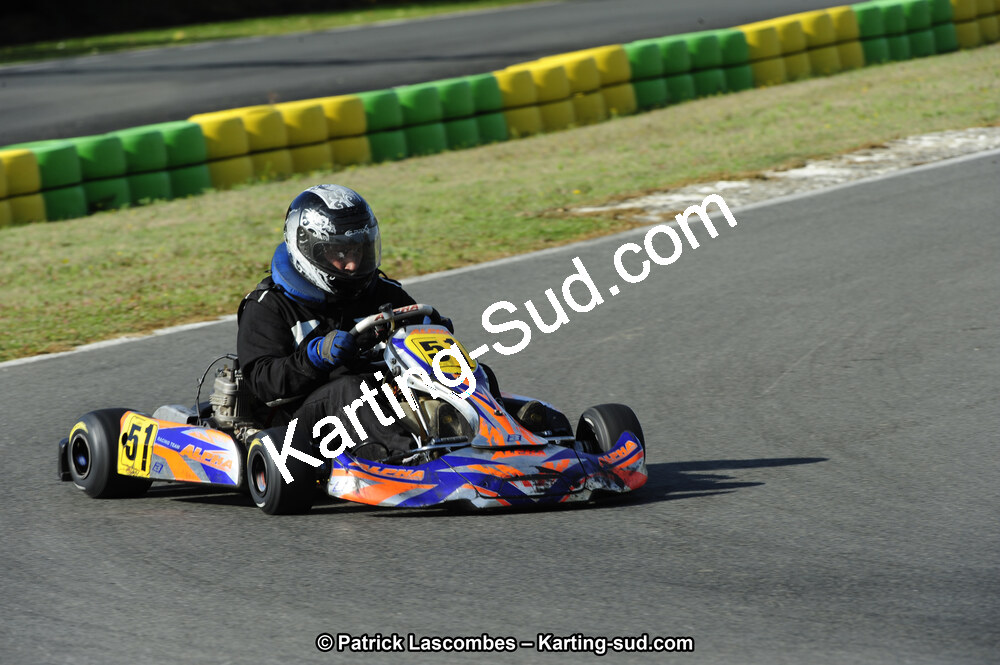 13/10/2013 : Trophée Ufolep Kart Aquitaine à Layrac (Photos Patrick Lascombes) 2013 — karting