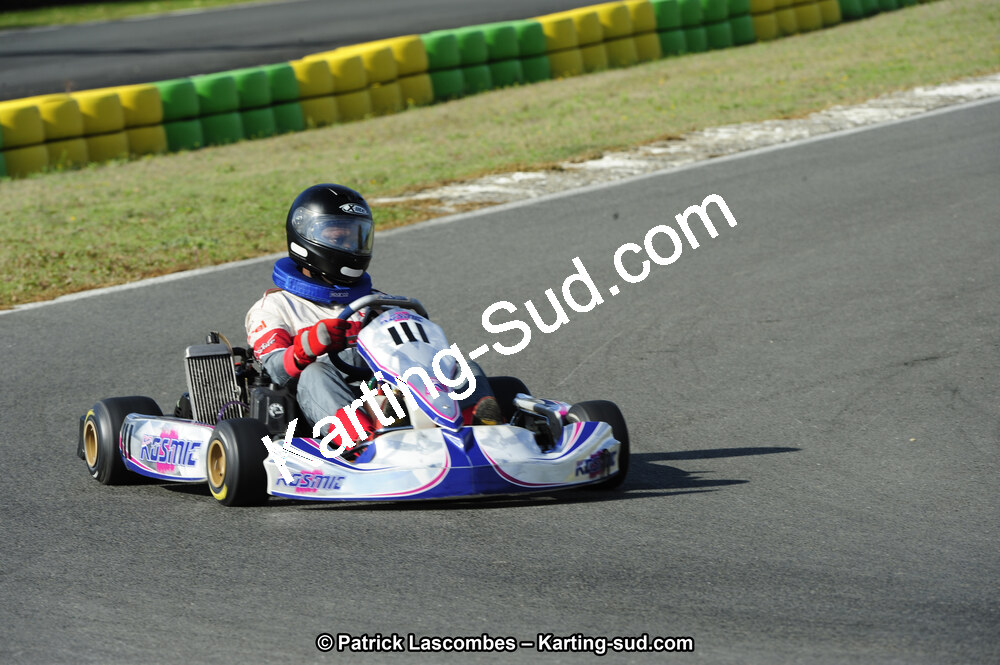 13/10/2013 : Trophée Ufolep Kart Aquitaine à Layrac (Photos Patrick Lascombes) 2013 — karting