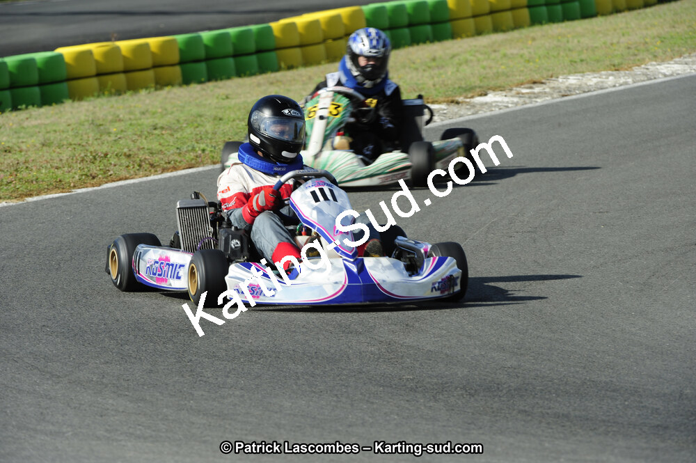 13/10/2013 : Trophée Ufolep Kart Aquitaine à Layrac (Photos Patrick Lascombes) 2013 — karting