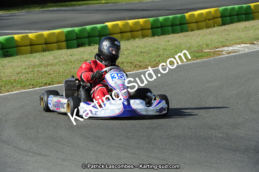 13/10/2013 : Trophée Ufolep Kart Aquitaine à Layrac (Photos Patrick Lascombes) 2013 — karting