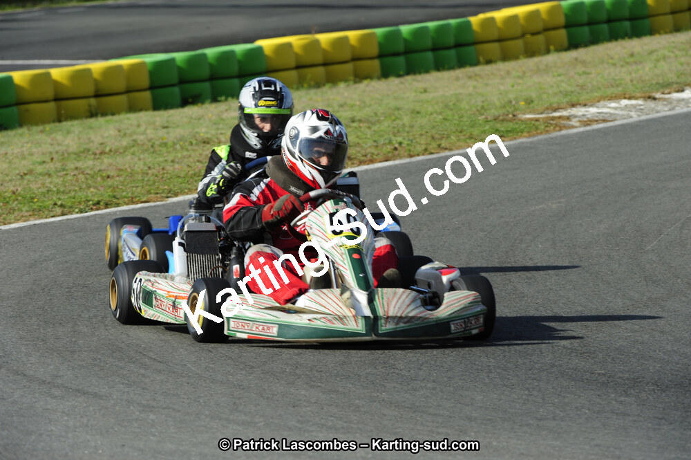 13/10/2013 : Trophée Ufolep Kart Aquitaine à Layrac (Photos Patrick Lascombes) 2013 — karting
