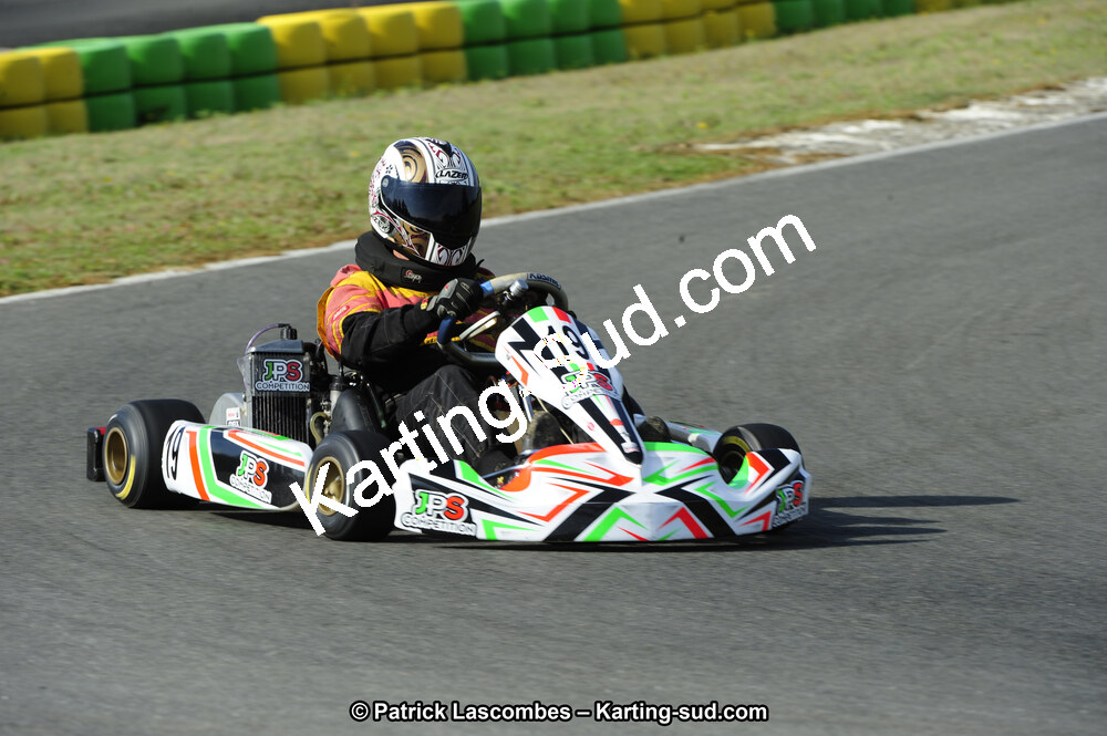 13/10/2013 : Trophée Ufolep Kart Aquitaine à Layrac (Photos Patrick Lascombes) 2013 — karting